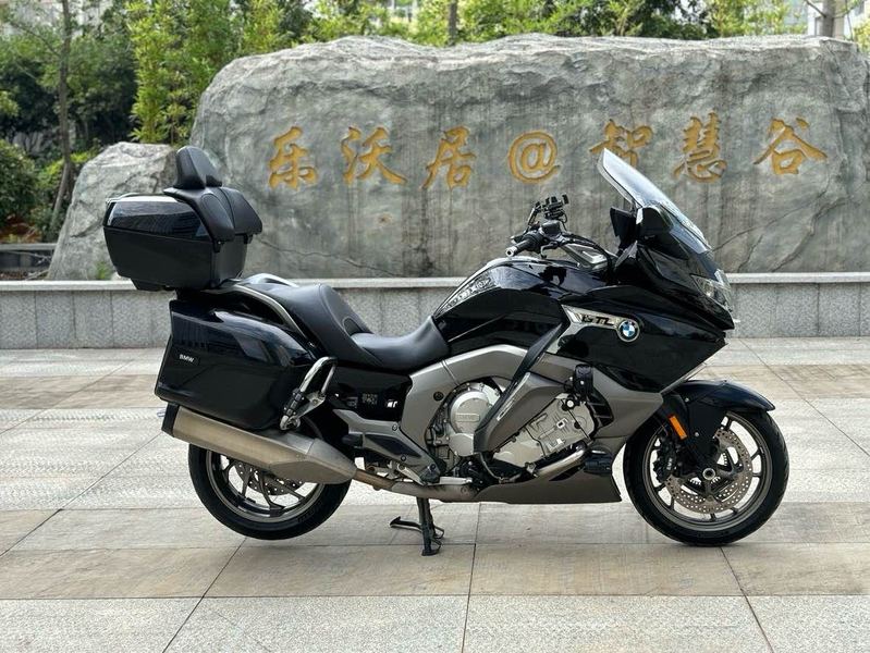 二手宝马K 1600