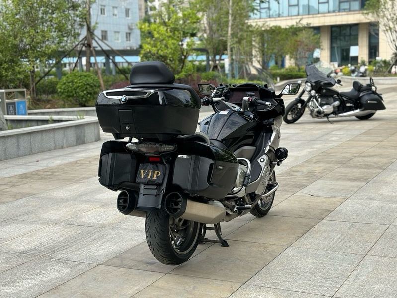 二手宝马K 1600