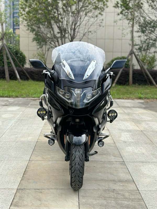 二手宝马K 1600