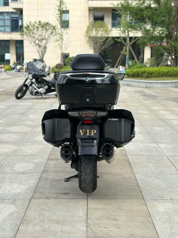 二手宝马K 1600