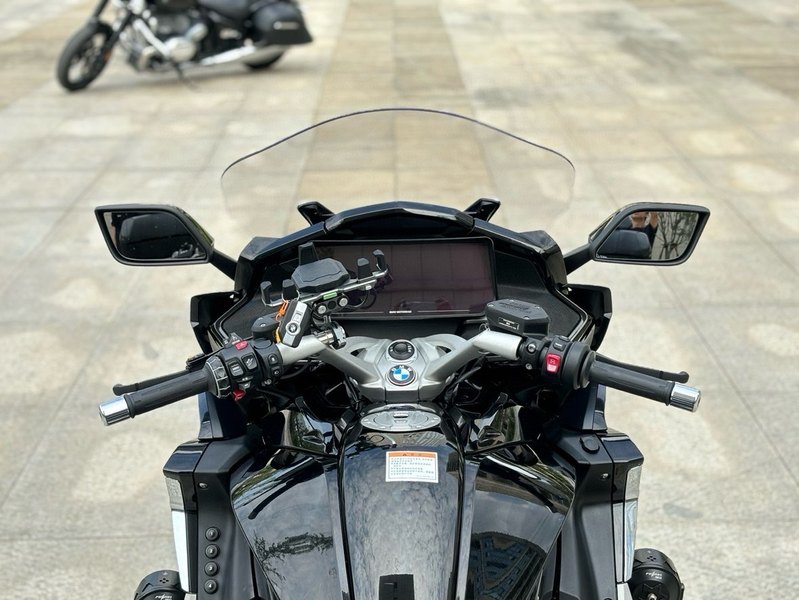 二手宝马K 1600