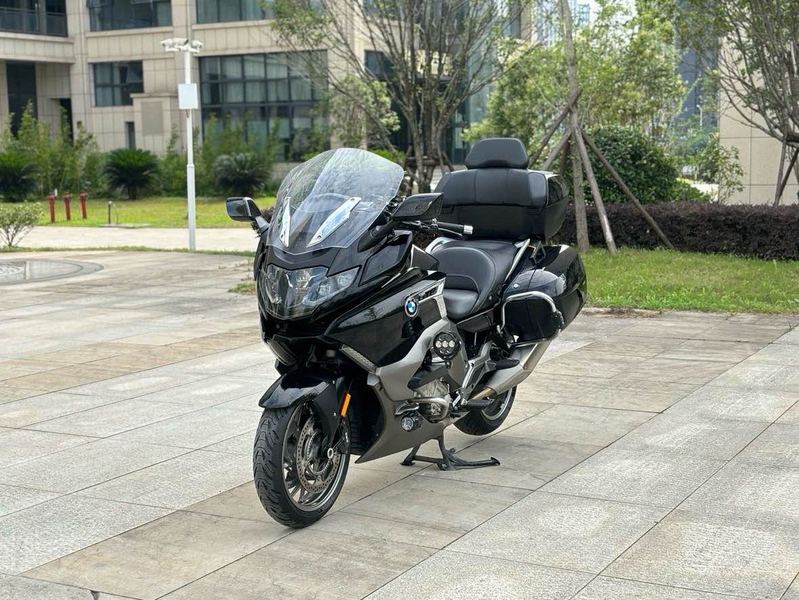 二手宝马K 1600