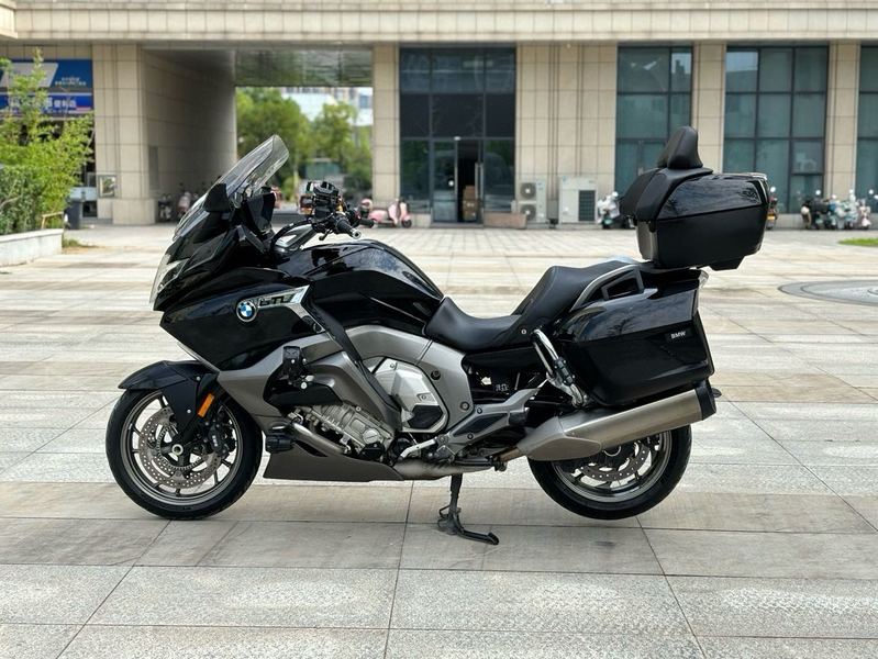 二手宝马K 1600
