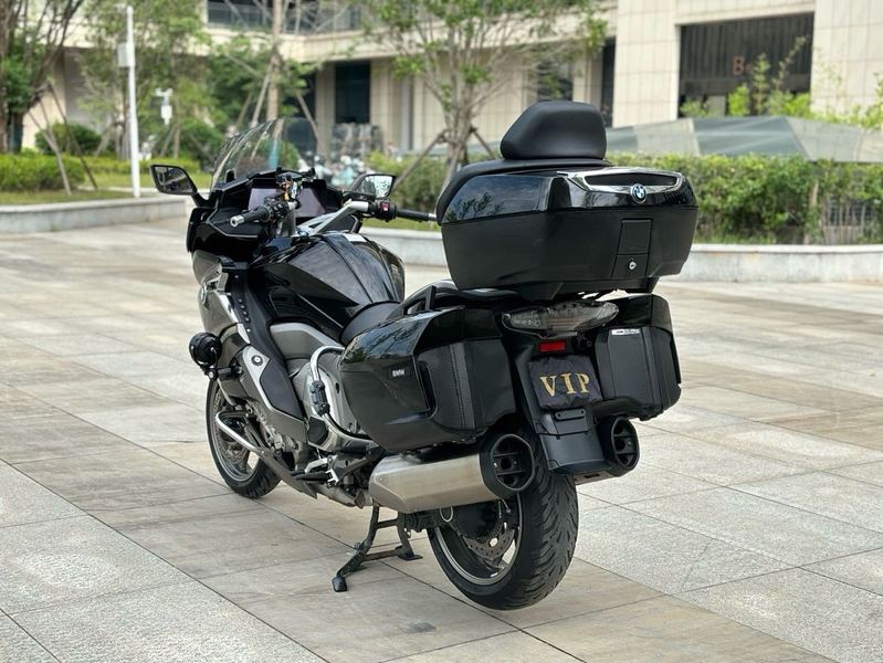 二手宝马K 1600