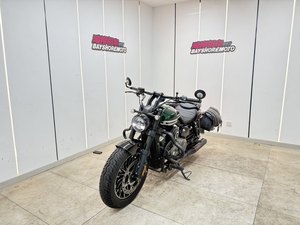 二手奔达灰石250