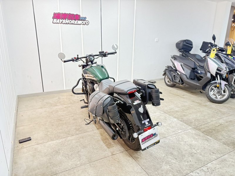 二手奔达灰石250