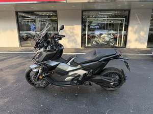 二手本田X-ADV 750
