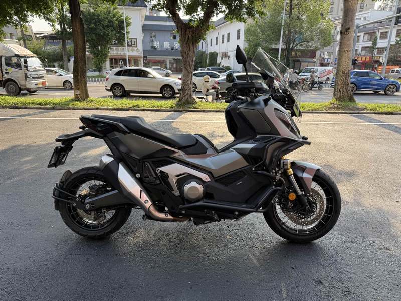 二手本田X-ADV 750