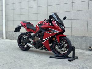 二手本田CBR650F