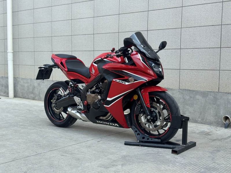 二手本田CBR650F
