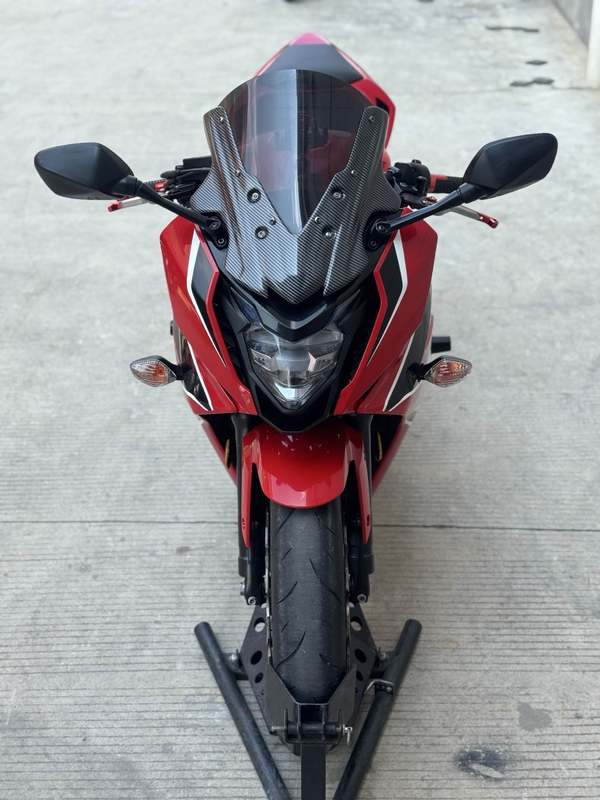 二手本田CBR650F