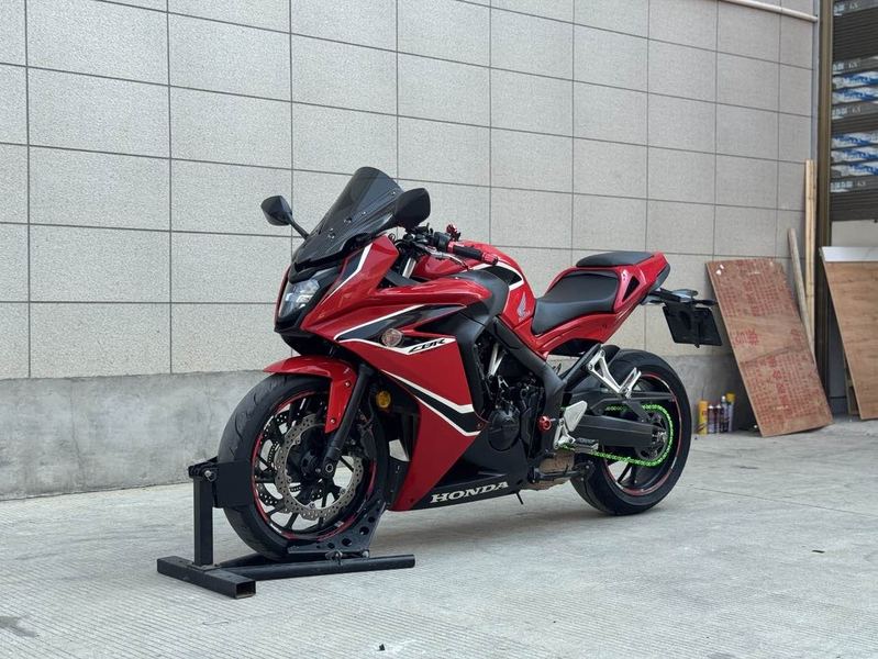 二手本田CBR650F