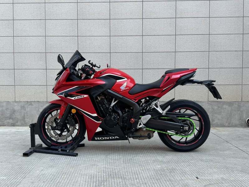 二手本田CBR650F