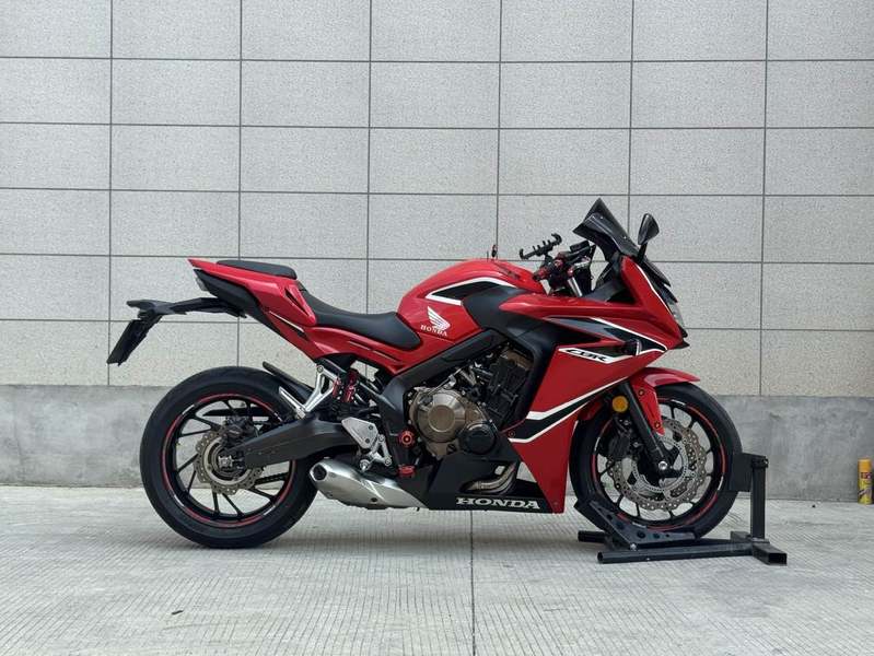 二手本田CBR650F