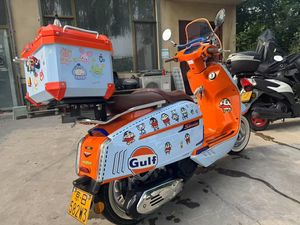 二手维多利亚Sixties 150Si