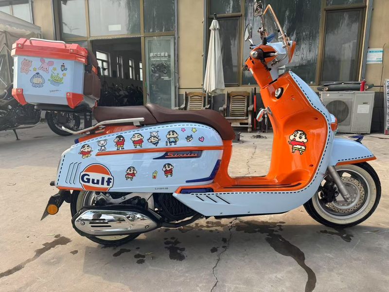 二手维多利亚Sixties 150Si
