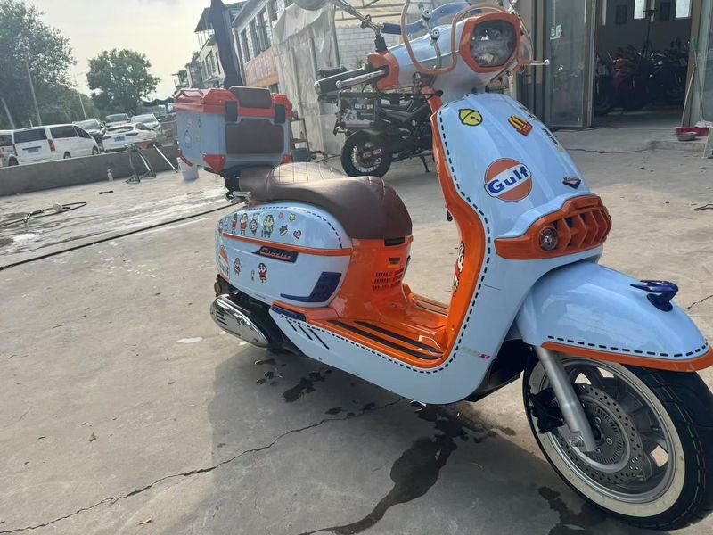 二手维多利亚Sixties 150Si