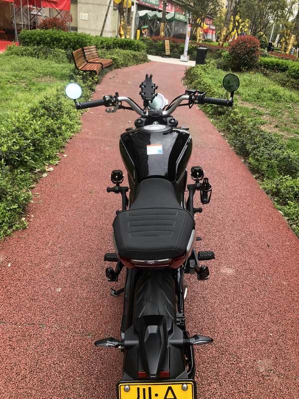 二手春风250CL-X