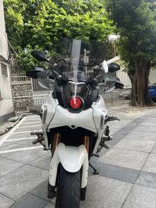二手贝纳利BN 600 GT
