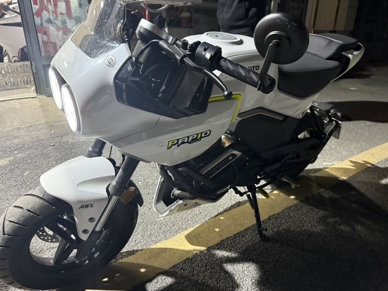 二手春风XO狒狒