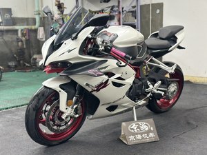 二手QJMOTOR赛921