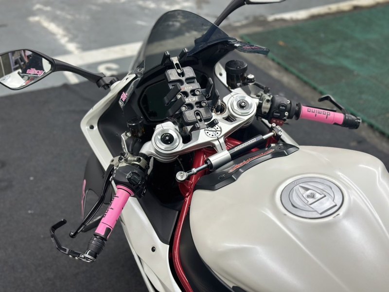 二手QJMOTOR赛921