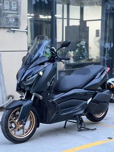 二手雅马哈XMAX