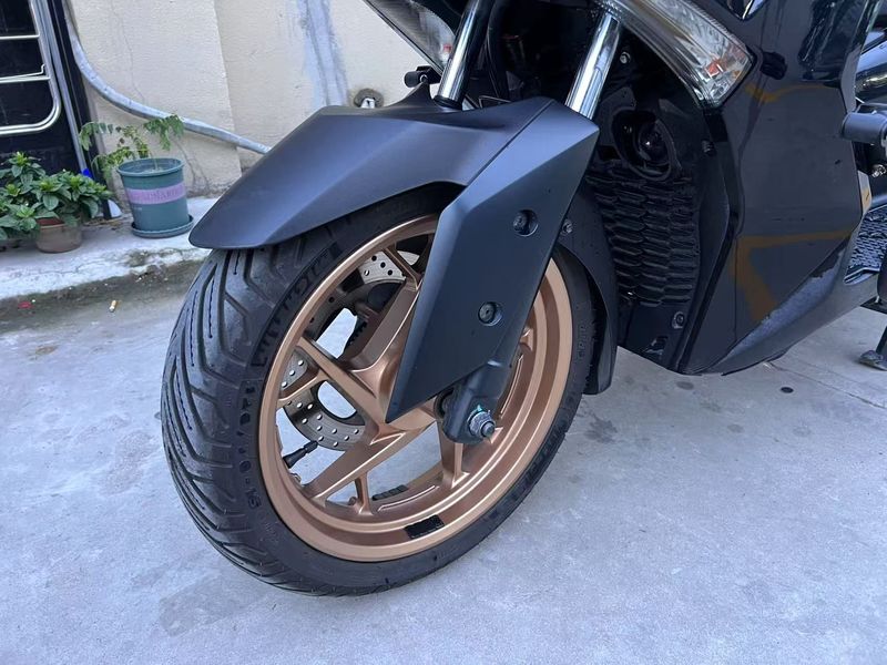 二手雅马哈XMAX