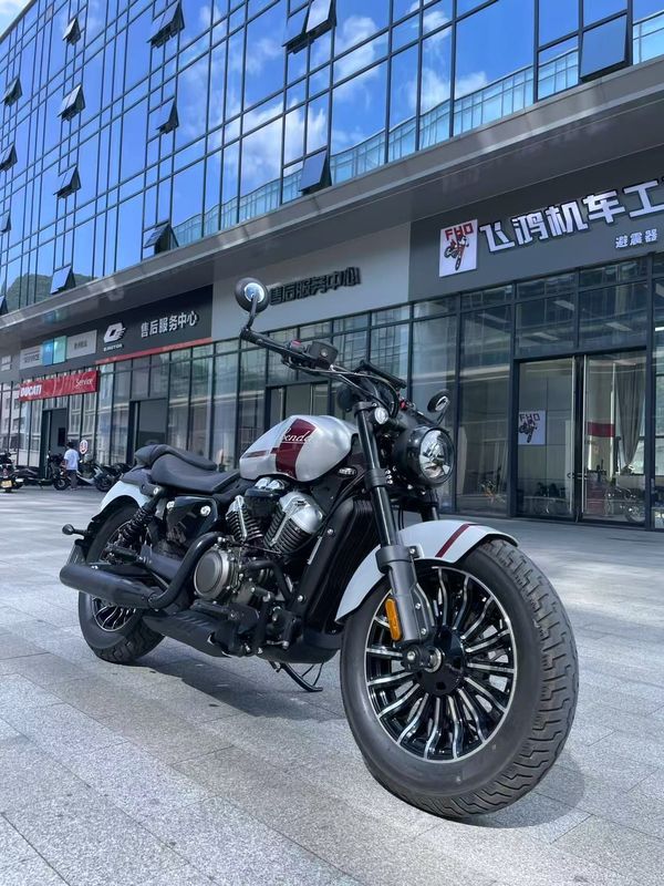 二手奔达灰石250