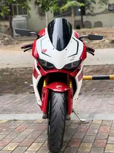 二手摩枭500RR