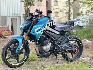 二手春风250NK