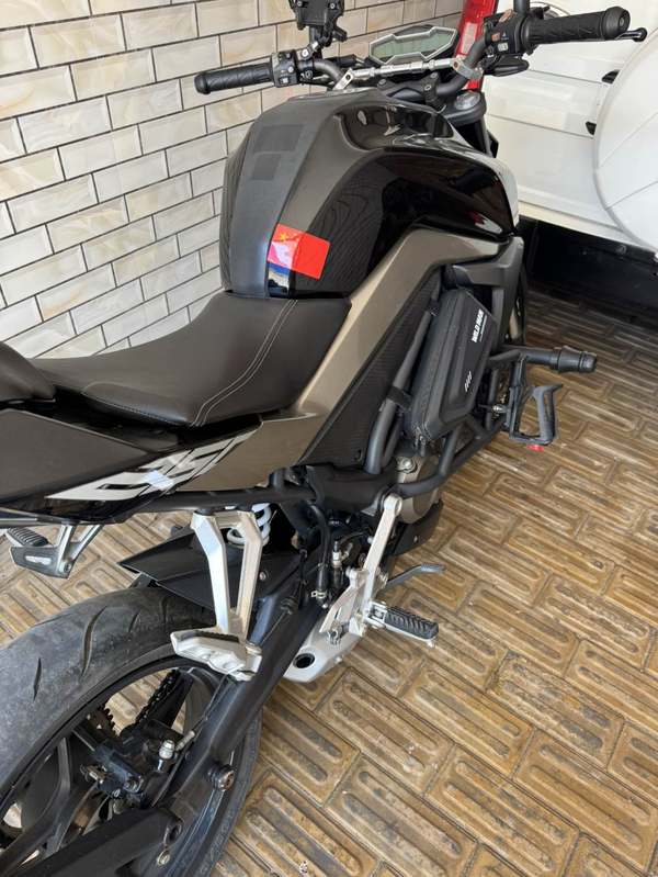 二手春风250NK