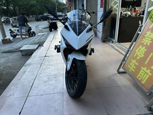 二手凯越250RR 刺鸟