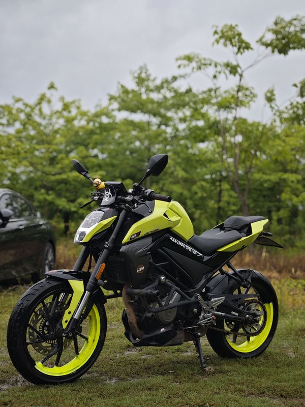 二手春风250NK