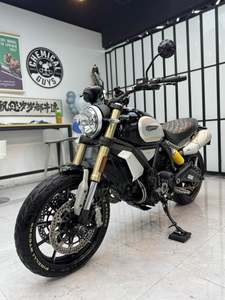 二手杜卡迪Scrambler 1100
