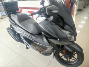 二手本田NSS350(进口)