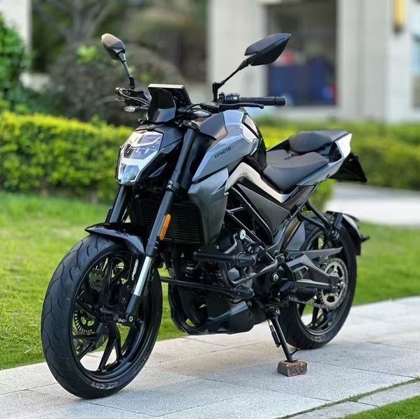 二手春风250NK