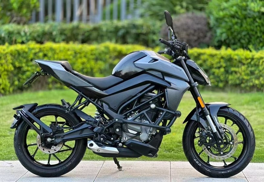 二手春风250NK