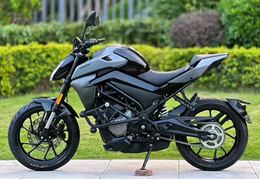 二手春风250NK