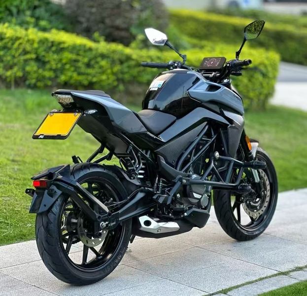 二手春风250NK