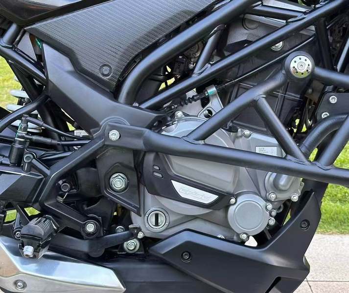 二手春风250NK