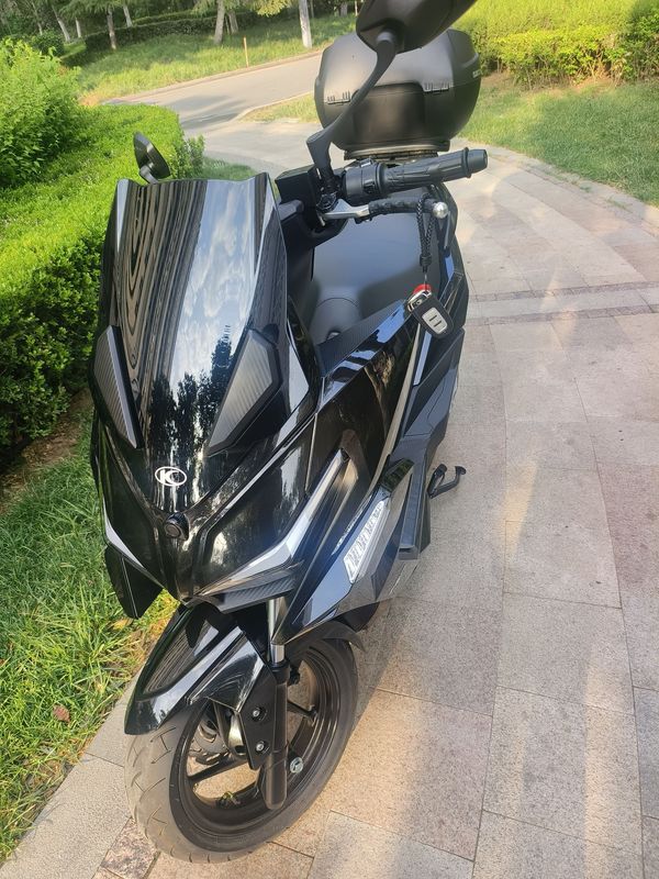 二手光阳Racing H 150