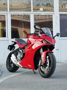 二手杜卡迪SuperSport