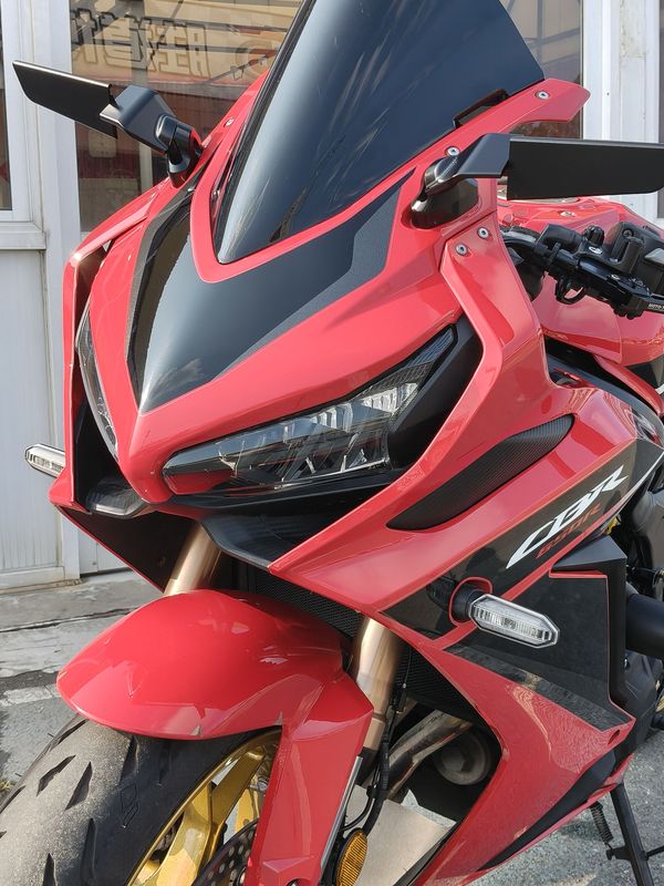 二手本田CBR650R
