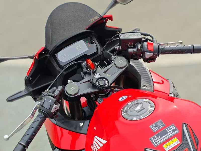 二手本田CBR500R