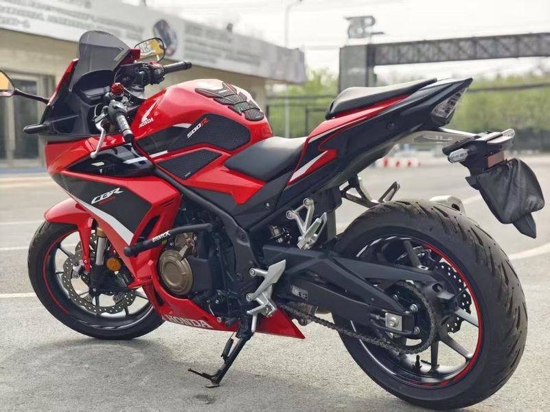 二手本田CBR500R