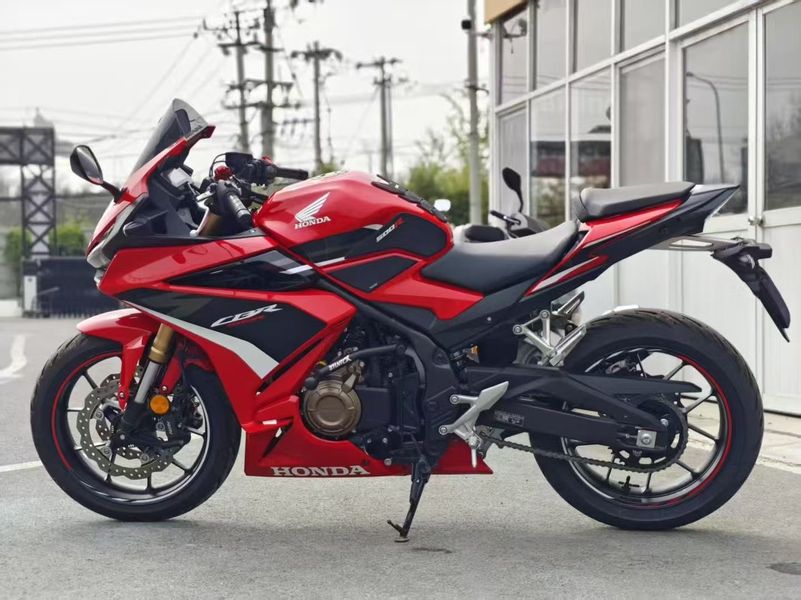 二手本田CBR500R
