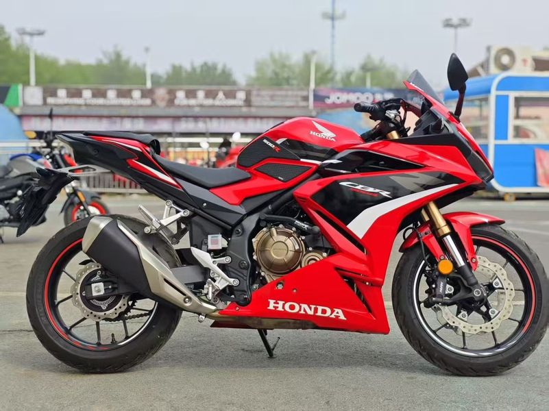 二手本田CBR500R