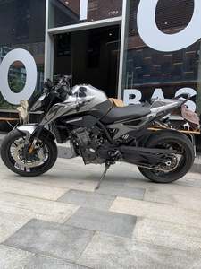 二手KTMR2R790 Duke