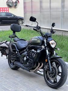 二手川崎Vulcan S 